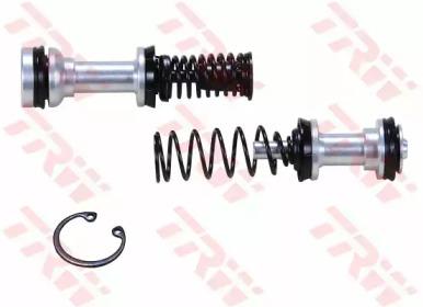 TRW SP8605 Ремкомплект головного гальмівного циліндра TRW SP8605 Ремкомплект головного гальмівного циліндра