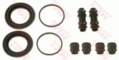 TRW SP8654 Ремкомплект супорта тормозного TRW SP8654 Ремкомплект супорта тормозного