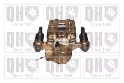 Quinton Hazell QBS3718 Супорт гальмівний