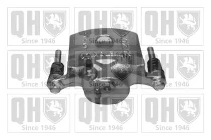 Quinton Hazell QBS3809 Brake caliper