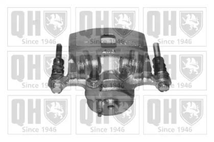 Quinton Hazell QBS3813 Brake caliper