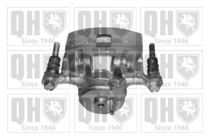 Quinton Hazell QBS3814 Brake caliper
