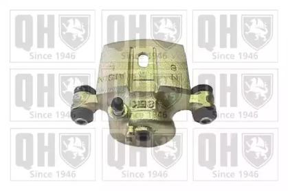 Quinton Hazell QBS3815 Brake caliper