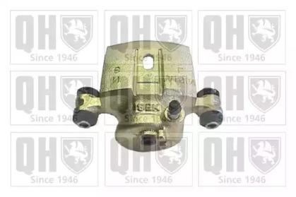 Quinton Hazell QBS3816 Brake caliper