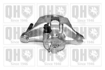 Quinton Hazell QBS3825 Суппорт тормозной