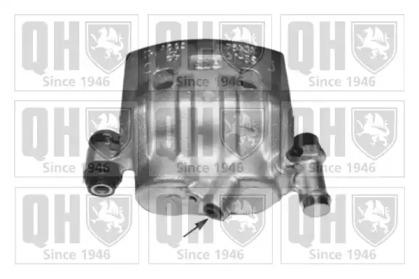 Quinton Hazell QBS4090 Супорт гальмівний