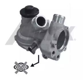 Airtex 1445 Насос охолоджуючої рідини