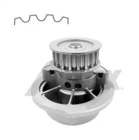 Airtex 1677 Насос охолоджуючої рідини