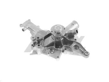 Airtex 1728 Насос охолоджуючої рідини Airtex 1728 Насос охолоджуючої рідини