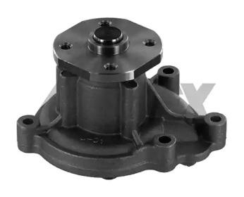 Airtex 1752 Насос охолоджуючої рідини Airtex 1752 Насос охолоджуючої рідини
