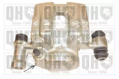 Quinton Hazell QBS4738 Супорт гальмівний