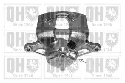 Quinton Hazell QBS5110 Brake caliper