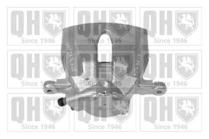 Quinton Hazell QBS7409 Brake caliper