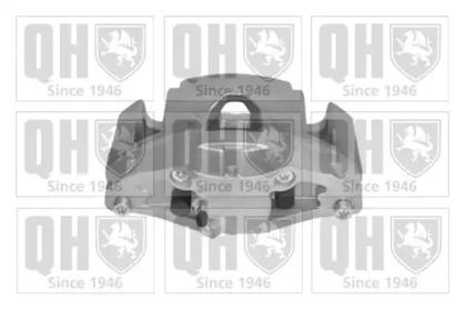 Quinton Hazell QBS7581 Супорт гальмівний