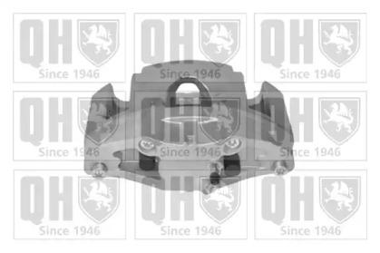 Quinton Hazell QBS7582 Супорт гальмівний