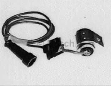 Bosch 1 237 330 151 Конденсатор система запалювання Bosch 1 237 330 151 Конденсатор система запалювання