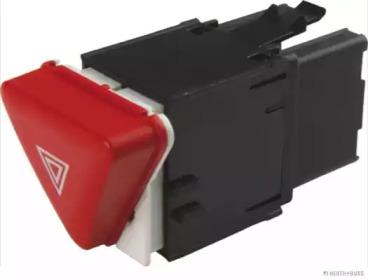 Elparts 70579903 Вимикач аварійної сигналізації