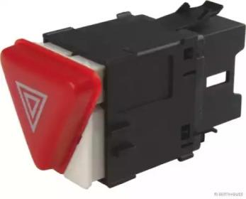 Elparts 70579905 Button emergency switch