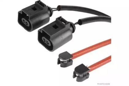 Elparts 70608001 Датчик зносу гальмівних колодок Elparts 70608001 Датчик зносу гальмівних колодок