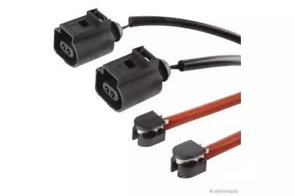 Elparts 70608006 Датчик зносу гальмівних колодок Elparts 70608006 Датчик зносу гальмівних колодок