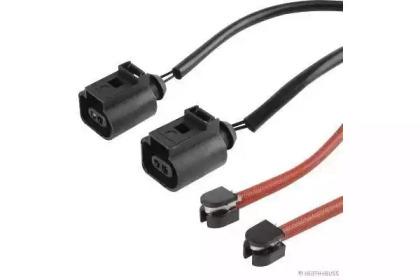 Elparts 70608007 Датчик зносу гальмівних колодок Elparts 70608007 Датчик зносу гальмівних колодок