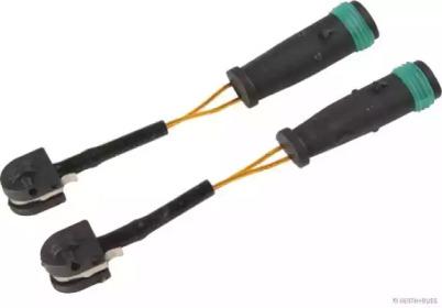 Elparts 70608224 Датчик зносу гальмівних колодок