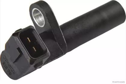 Elparts 70610024 Sensor assy crankshaft position