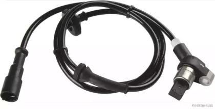 Elparts 70660006 Датчик ABS Elparts 70660006 Датчик ABS