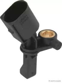 Elparts 70660009 ABS sensor Elparts 70660009 ABS sensor