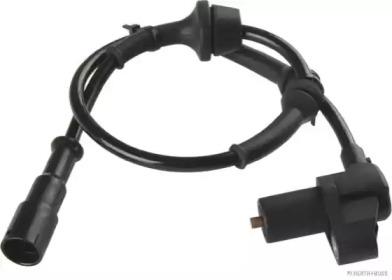 Elparts 70660025 Датчик ABS Elparts 70660025 Датчик ABS