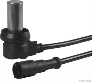 Elparts 70660034 ABS sensor