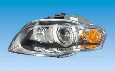 Bosch 1 307 022 437 Headlamp Bosch 1 307 022 437 Headlamp