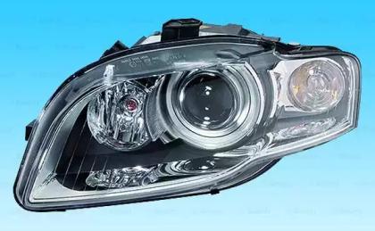 Bosch 1 307 022 682 Headlamp Bosch 1 307 022 682 Headlamp
