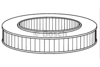 Bosch 1 457 429 810 Air filter Bosch 1 457 429 810 Air filter
