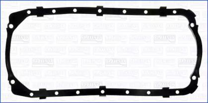 Wilmink Group WG1162534 Прокладка піддону оливи Wilmink Group WG1162534 Прокладка піддону оливи