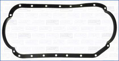 Wilmink Group WG1162555 Прокладка піддону оливи Wilmink Group WG1162555 Прокладка піддону оливи