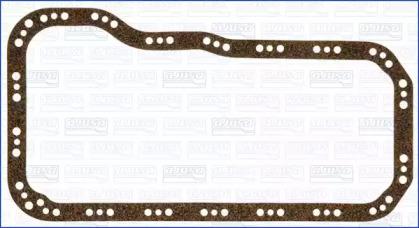 Wilmink Group WG1162556 Gasket oil pan