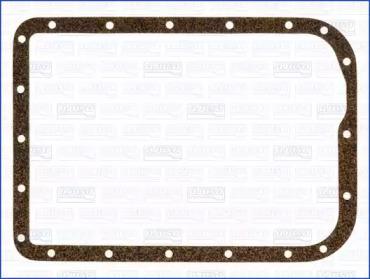 Wilmink Group WG1162562 Прокладка піддону оливи Wilmink Group WG1162562 Прокладка піддону оливи