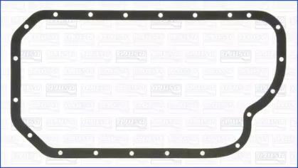 Wilmink Group WG1162579 Gasket oil pan Wilmink Group WG1162579 Gasket oil pan