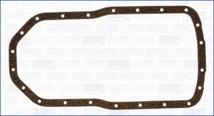 Wilmink Group WG1162581 Прокладка піддону оливи Wilmink Group WG1162581 Прокладка піддону оливи