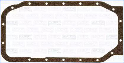 Wilmink Group WG1162587 Прокладка піддону оливи Wilmink Group WG1162587 Прокладка піддону оливи