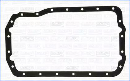 Wilmink Group WG1162595 Gasket oil pan Wilmink Group WG1162595 Gasket oil pan