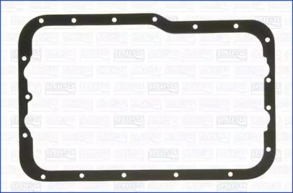 Wilmink Group WG1162617 Gasket oil pan Wilmink Group WG1162617 Gasket oil pan