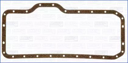 Wilmink Group WG1162634 Gasket oil pan Wilmink Group WG1162634 Gasket oil pan
