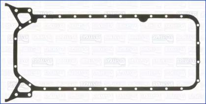 Wilmink Group WG1162659 Gasket oil pan