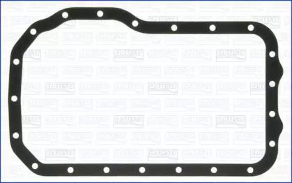 Wilmink Group WG1162697 Gasket oil pan Wilmink Group WG1162697 Gasket oil pan