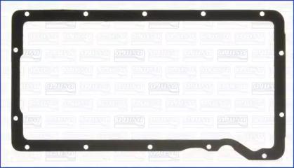 Wilmink Group WG1162723 Gasket oil pan