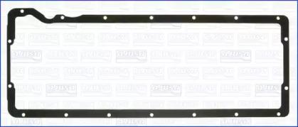 Wilmink Group WG1162724 Gasket oil pan