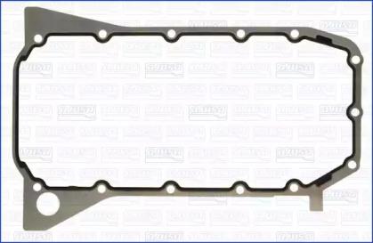 Wilmink Group WG1162764 Gasket oil pan Wilmink Group WG1162764 Gasket oil pan