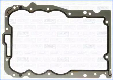 Wilmink Group WG1162779 Прокладка піддону оливи